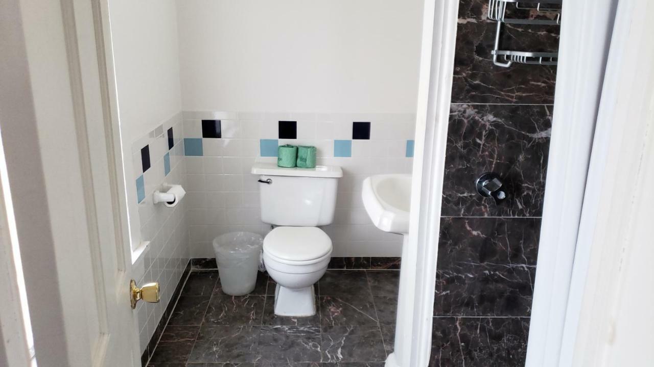 Fire Island Hotel And Resort Ocean Beach Dış mekan fotoğraf